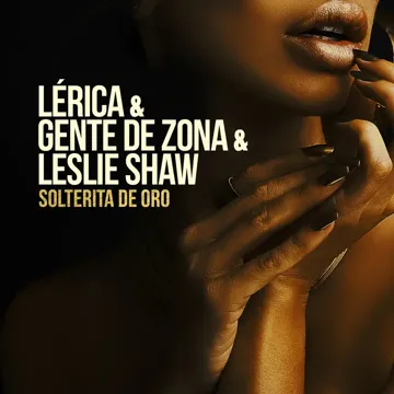 Solterita De Oro-cover