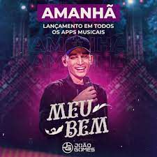 Meu Bem-cover