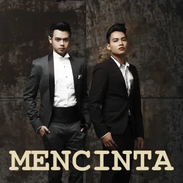 Mencinta-cover