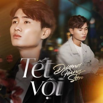 Tết Vội-cover
