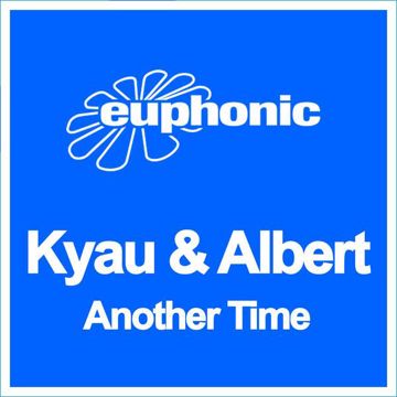 Another Time(Original Mix)-cover