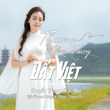 Thương Miền Trung Đất Việt-cover