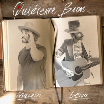Quiéreme Bien (feat. Leiva)-cover