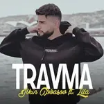 Travma-cover