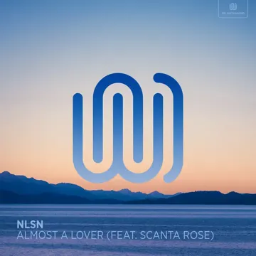 Almost a Lover-cover