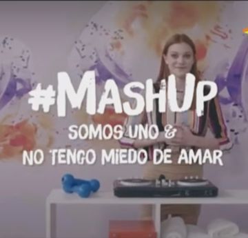 Mashup Go!