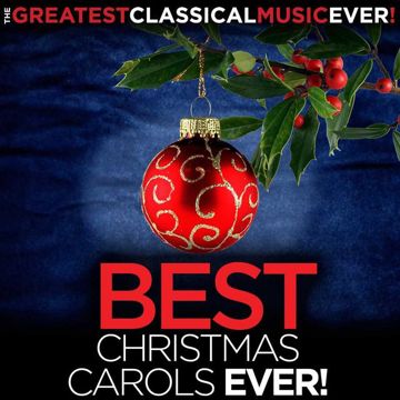 The Holly and the Ivy(1985 - Remaster)-cover