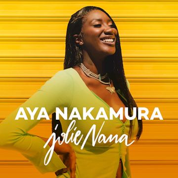 Jolie Nana-cover