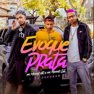 Evoque Prata-cover