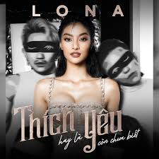 Thích Hay Là Yêu Còn Chưa Biết-cover