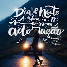 Tu És Digno de Tudo