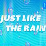 Just Like The Rain-cover