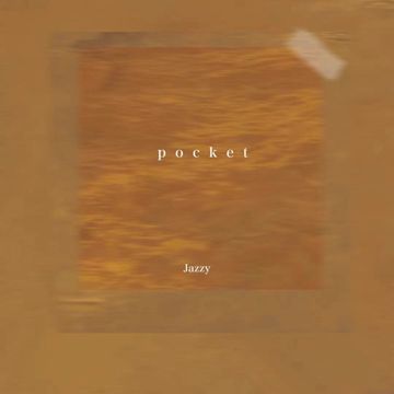 Pocket-cover