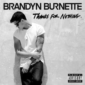 Thanks for Nothing-cover