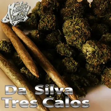 Tres Calos-cover