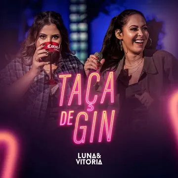 Taça de Gin-cover