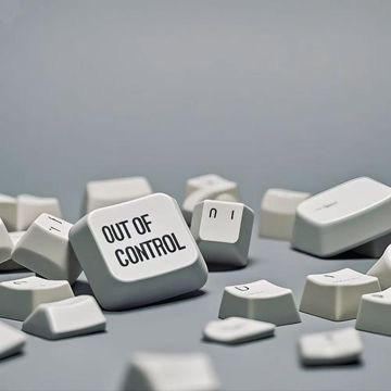 失控