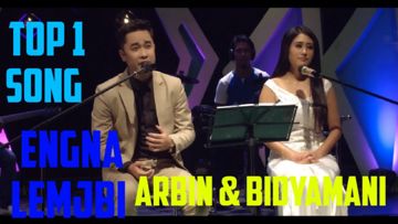 Engna Lemjabi Uploaed by Thanil (LMC)-cover