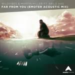 Far From You(Emoter Remix)-cover