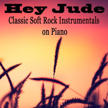 Hey Jude-cover