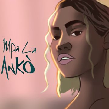 M Pa La Ankò-cover