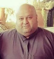 اي دمعة حزن لا