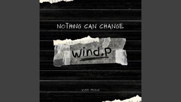 Nothing Can Change-cover