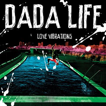 Love Vibrations-cover