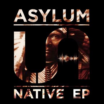Asylum-cover