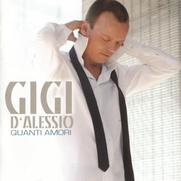 Quanti amori-cover