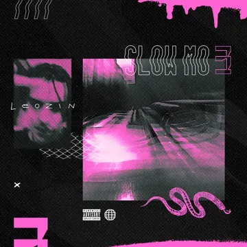 Slow Mo 3-cover