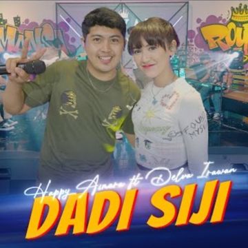 Dadi Siji-cover