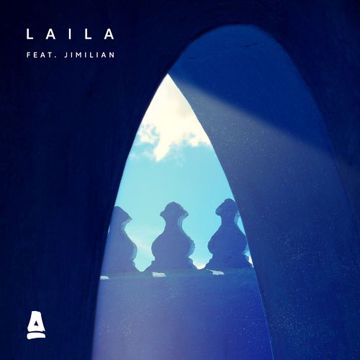 Laila-cover
