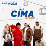 A la Cima(Remix)-cover