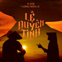 Lệ Duyên Tình-cover