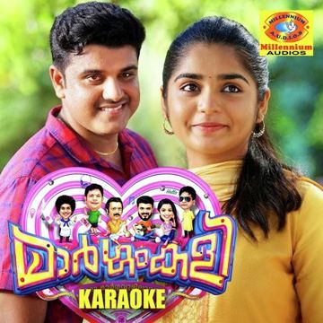 Ninakkay Njan-cover