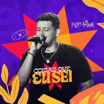 Coisas Que Eu Sei-cover