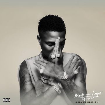 Mood (feat. Buju)-cover