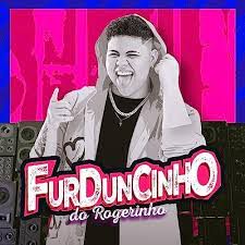 Furduncinho do Rogerinho-cover