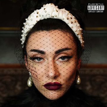 The Show-cover