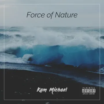 Force of Nature-cover