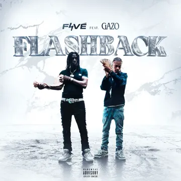 Flashback-cover