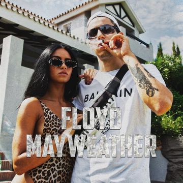 Floyd Mayweather-cover