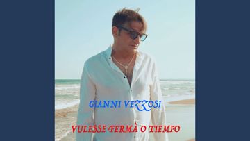 Vulesse ferma' o tiempo By Ninuzzu-cover