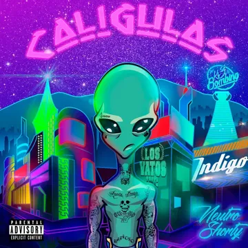 Noches en la Ciudad-cover