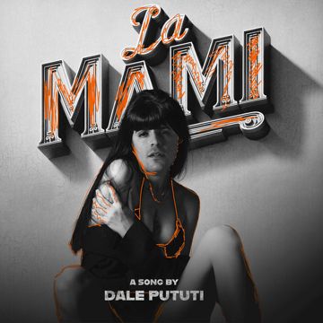 La Mami-cover