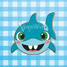 baby shark-cover