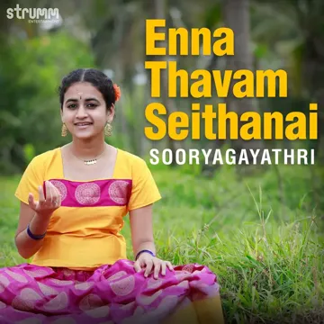 Enna Thavam Seithanai-cover