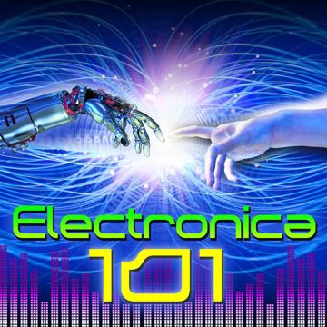 Electric Avenue (Electric Dubstep Mix)-cover