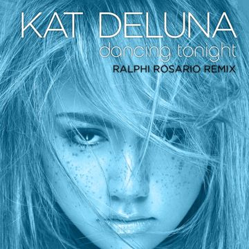 Dancing Tonight-cover